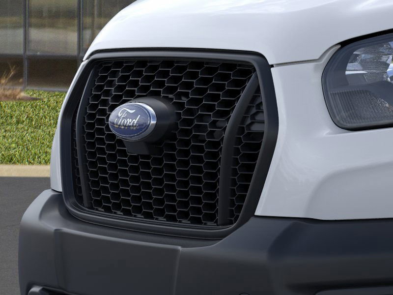 2025 Ford Transit photo 14