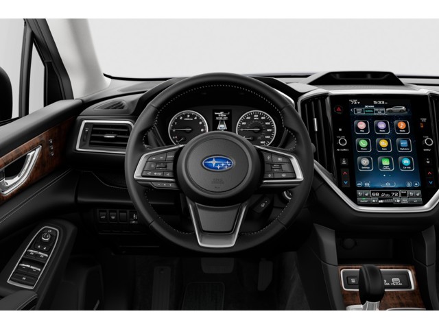 2025 Subaru Ascent Touring photo 2