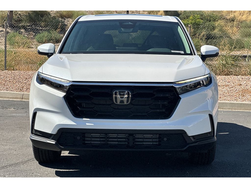 2026 Honda CR-V EX-L photo 10
