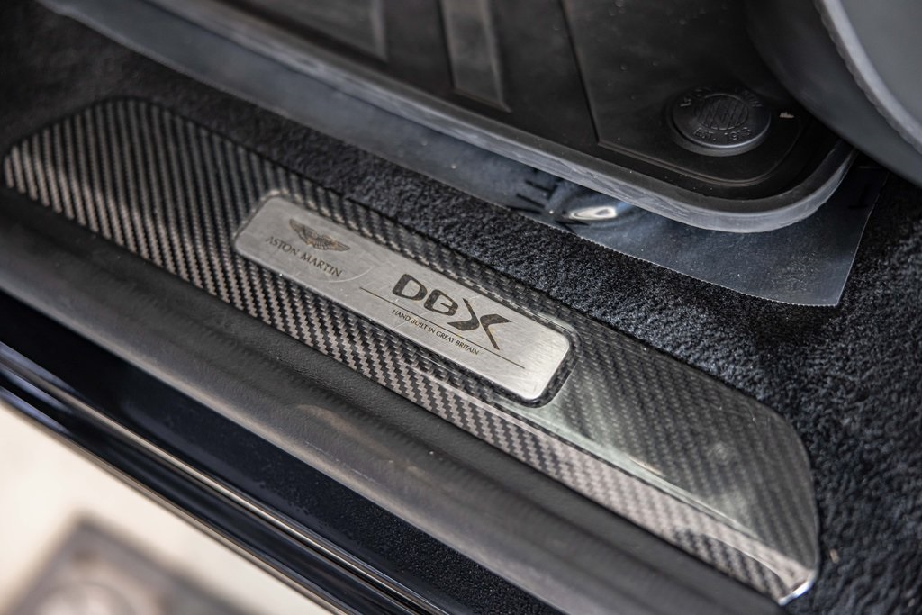 2022 ASTON MARTIN DBX - Image 25