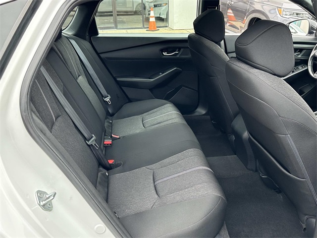 2023 Honda Accord Hybrid Sport photo 13