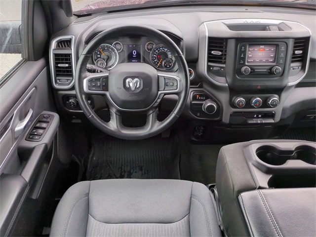 2022 Ram 1500 Big Horn Lone Star photo 14