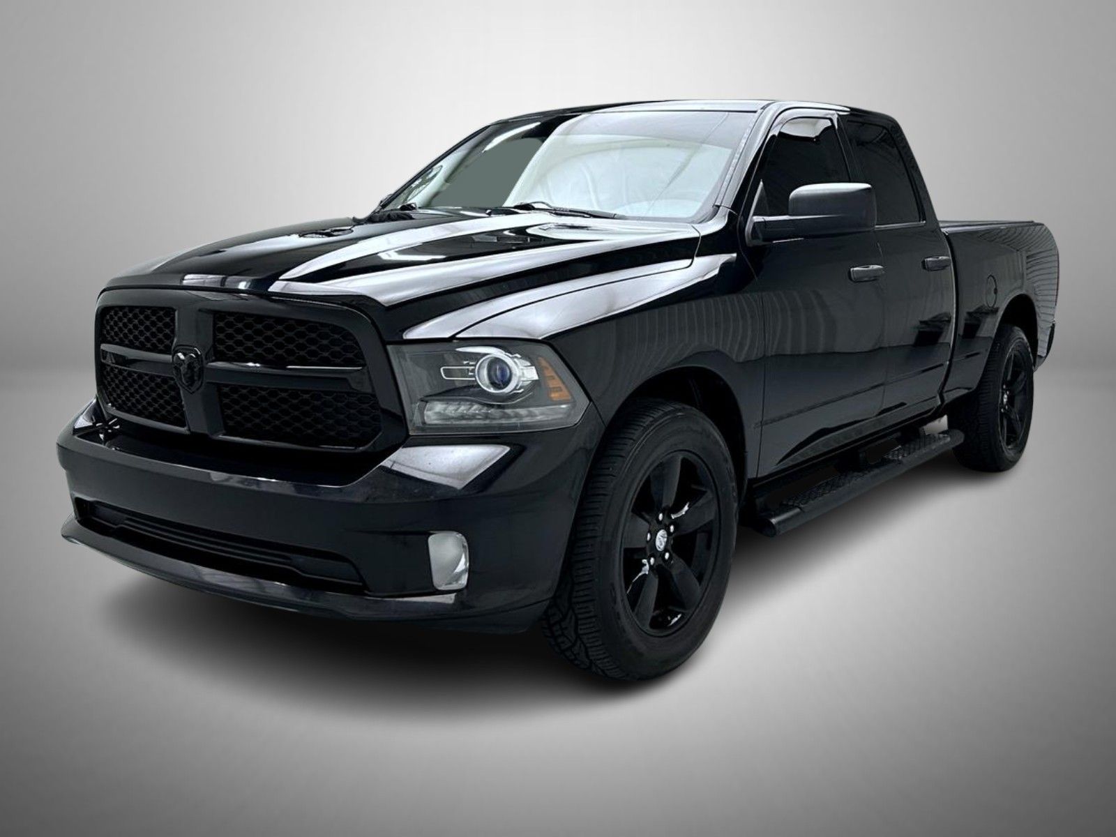 2014 RAM Ram 1500 Pickup Express