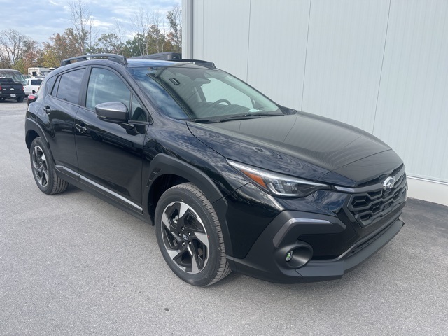 2025 Subaru Crosstrek Limited's photo