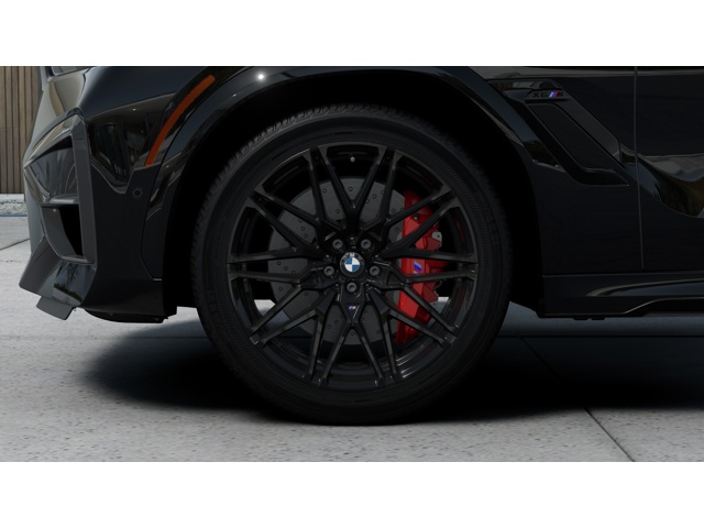 2026 Bmw X6 photo 7