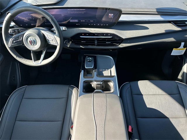 2026 Buick Enclave Preferred photo 10