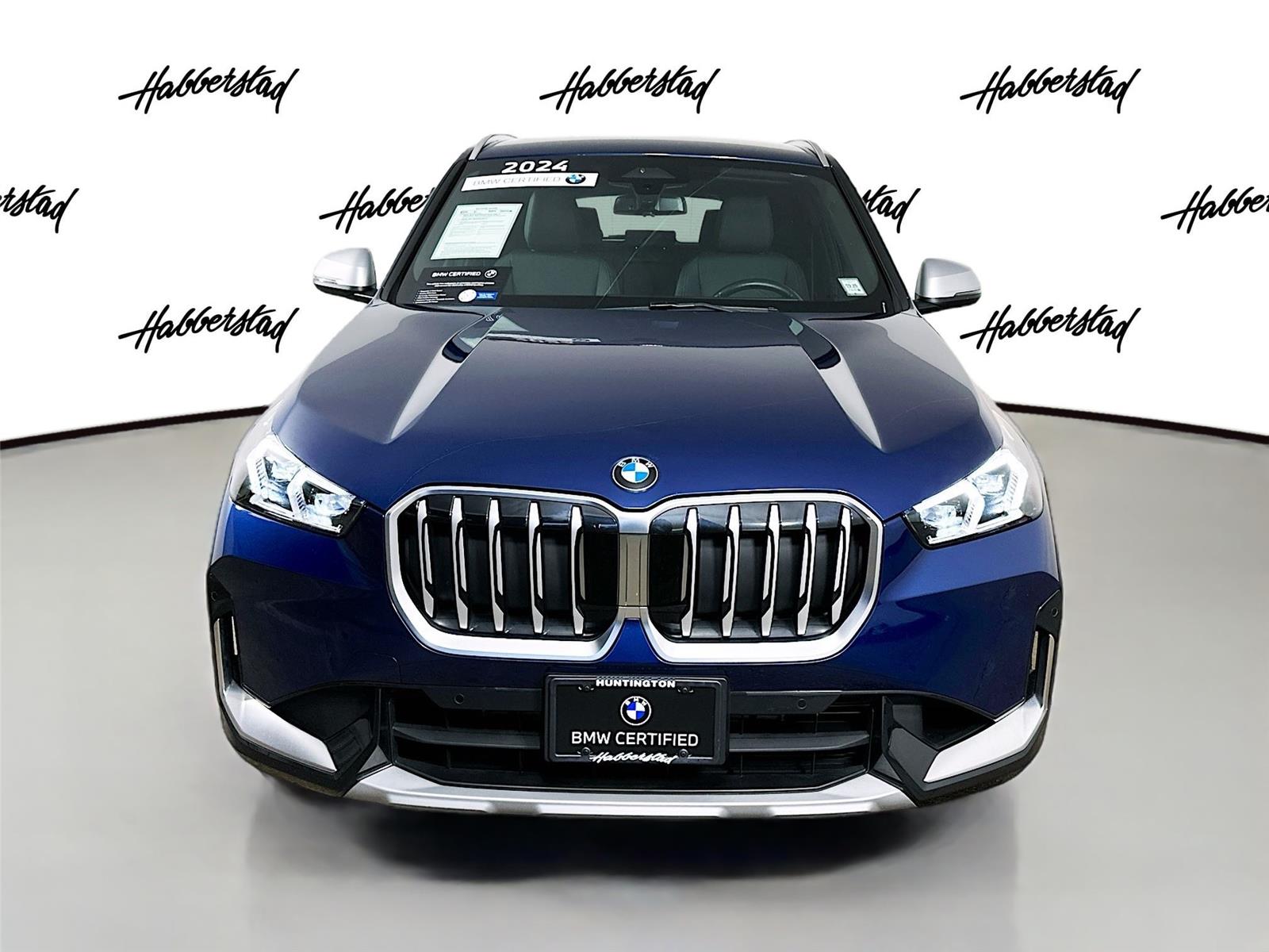 2024 Bmw X1 XDrive28i photo 2