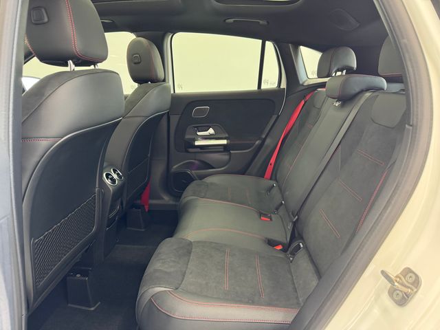 2024 Mercedes Benz GLA AMG 35 4MATIC photo 16