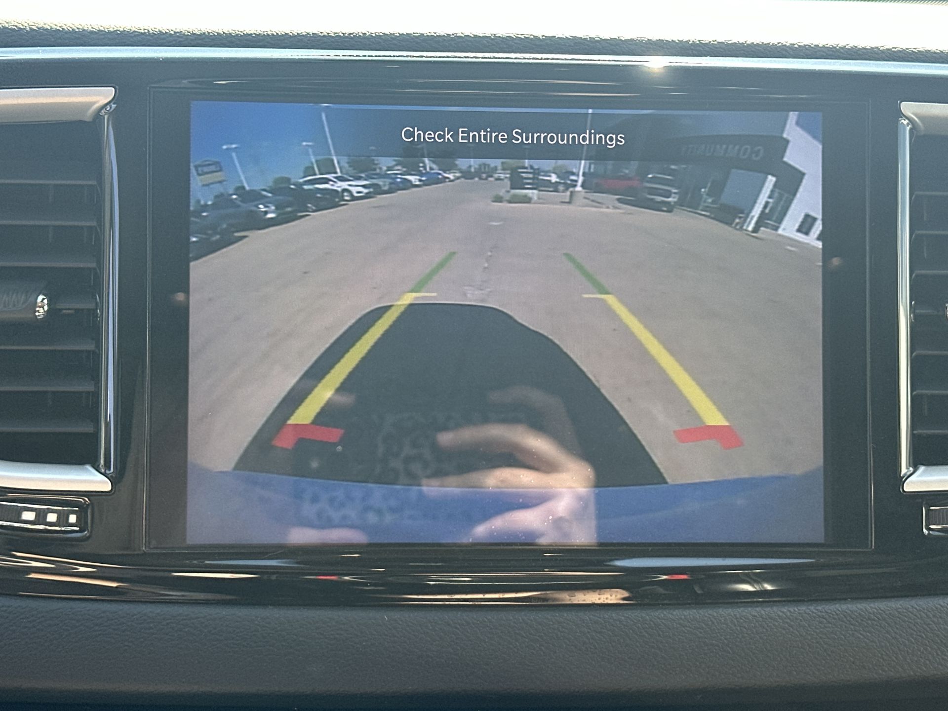 2023 Chrysler Pacifica Touring L photo 14