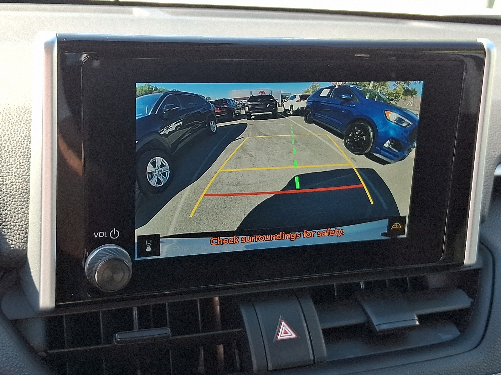 2023 Toyota RAV4 Hybrid photo 16