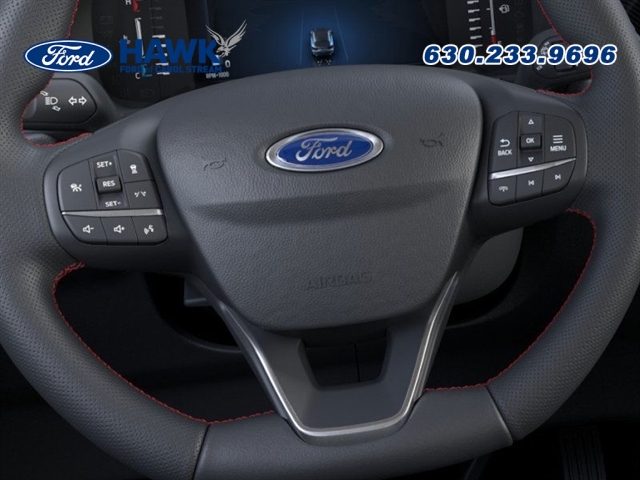 2026 FORD ESCAPE - Image 12