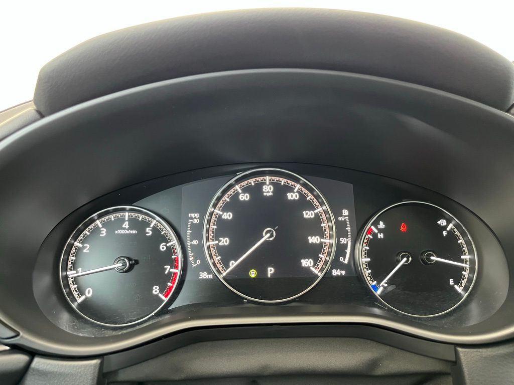 2025 Mazda CX-30 2.5 S Preferred photo 20