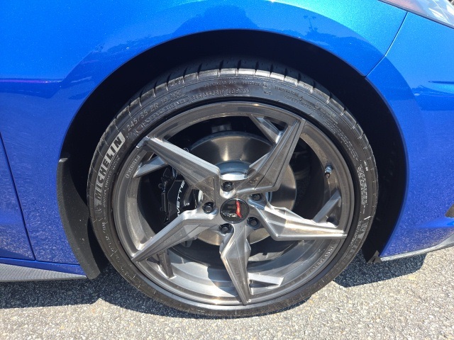 2023 Chevrolet Corvette Stingray 3LT photo 12