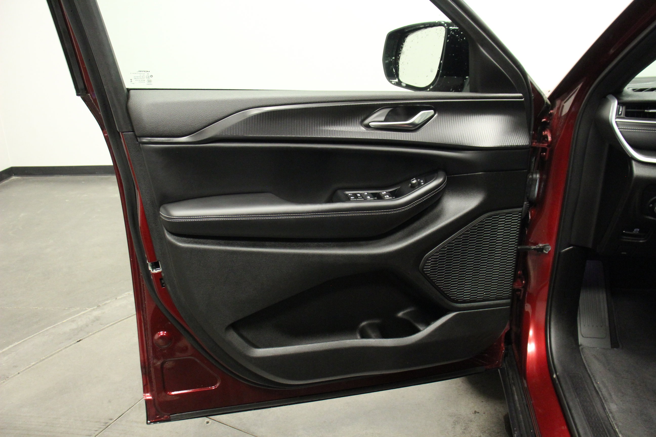 2024 Jeep Grand Cherokee Altitude X photo 13