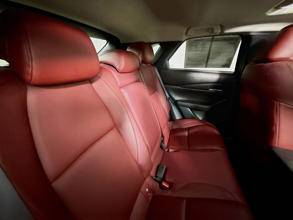 2023 Mazda CX-30 2.5 S Carbon photo 23