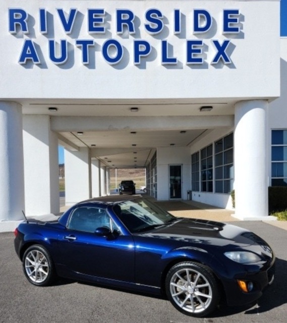2011 Mazda MX-5 Miata Touring Hard Top's photo