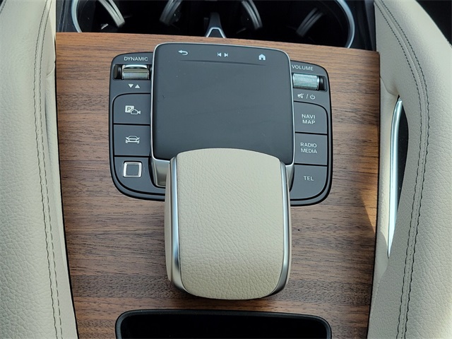 2026 Mercedes Benz GLE 350 4MATIC photo 23