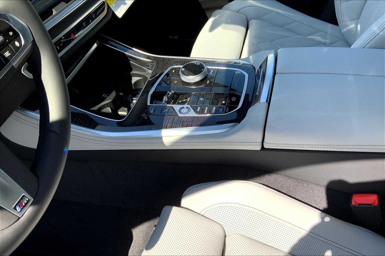 2026 Bmw X5 xDrive40i photo 7