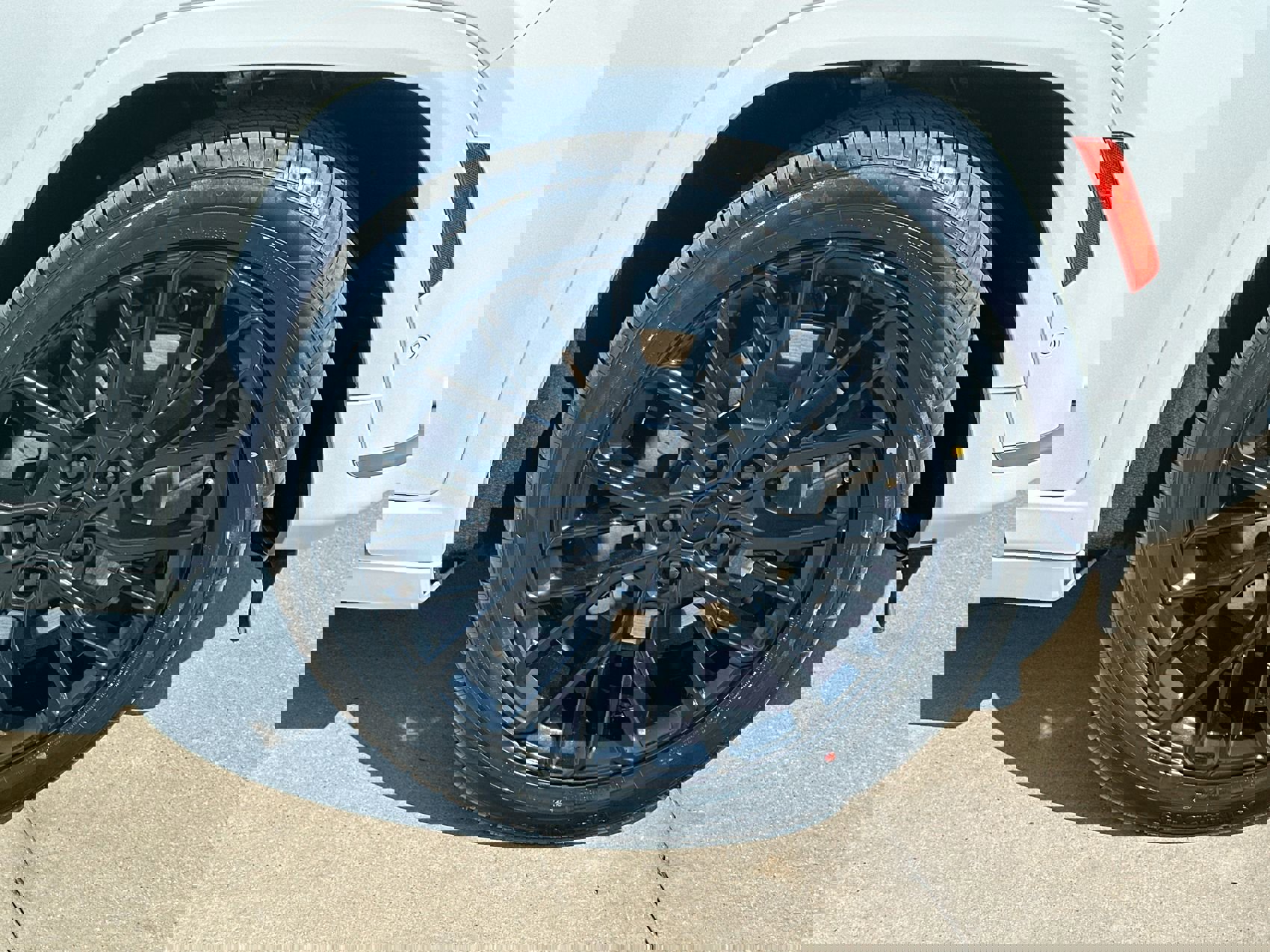 2021 Jeep Grand Cherokee L Summit Reserve photo 10