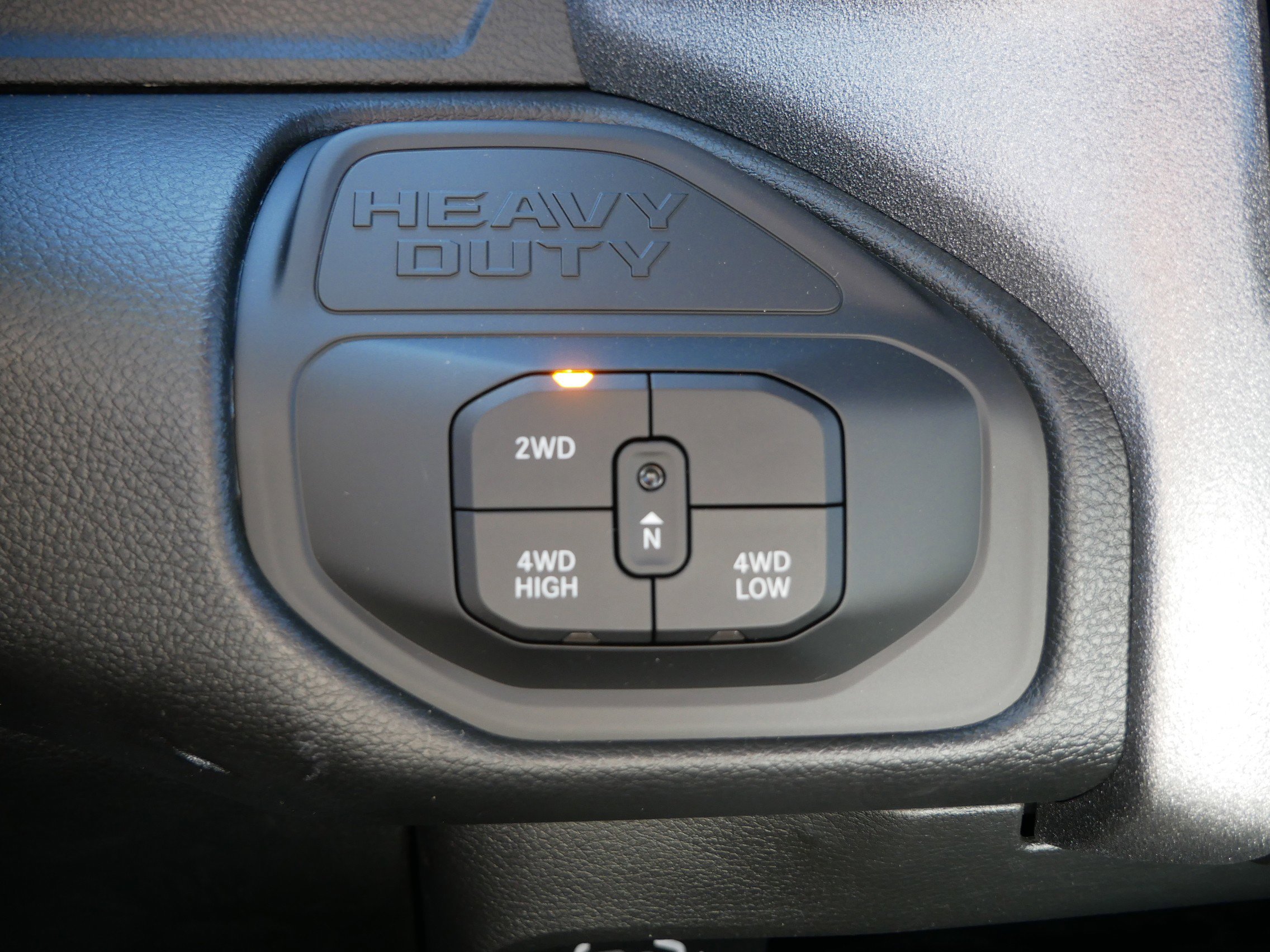 2026 Ram 3500 Tradesman photo 8