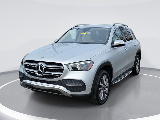2020 Mercedes-Benz GLE GLE350