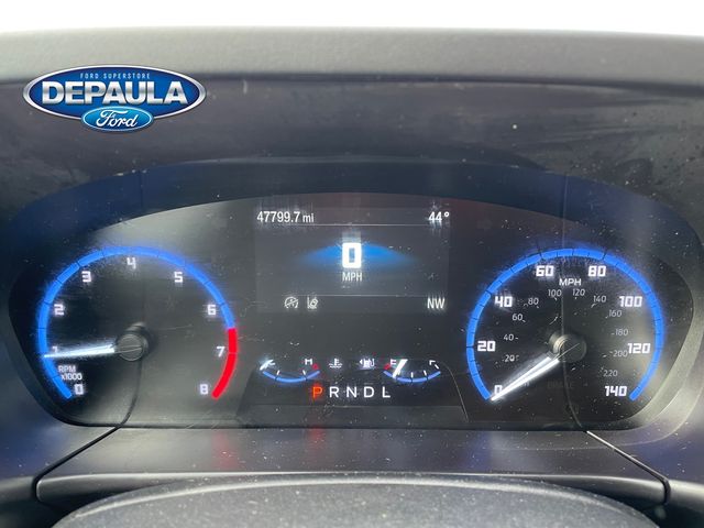 2021 Ford Bronco Sport Big Bend photo 2