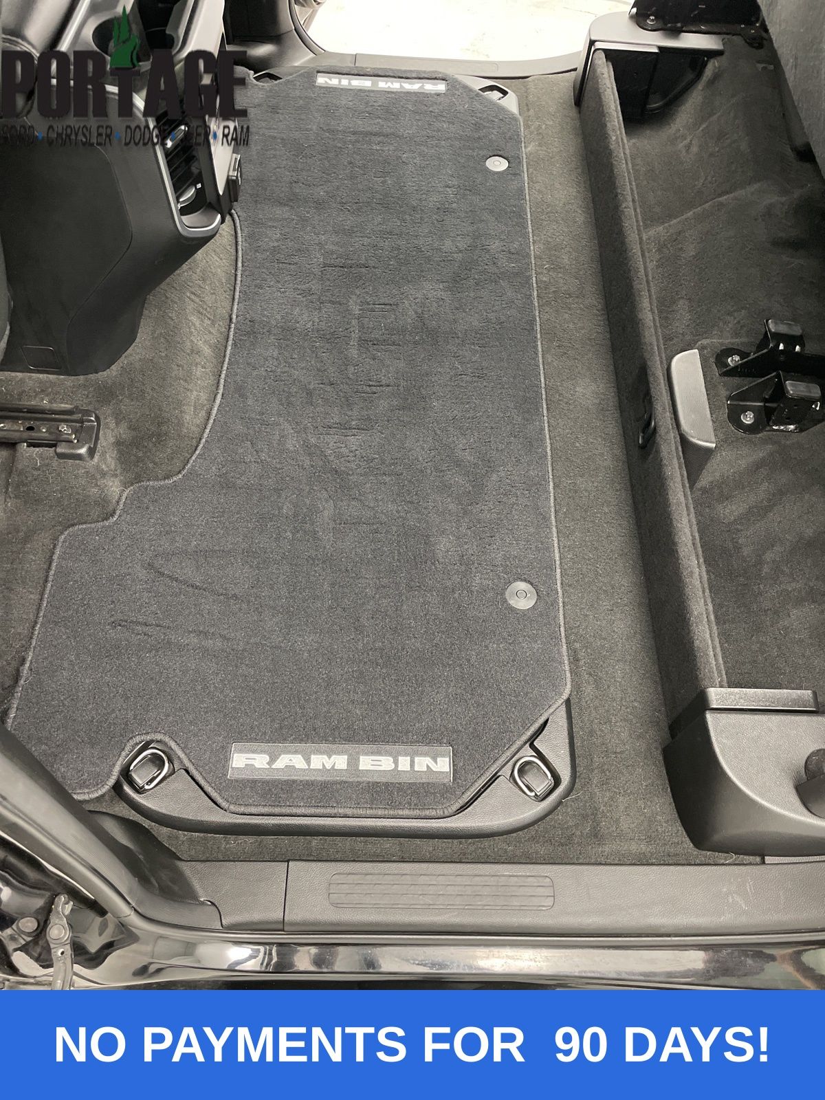 2022 Ram 1500 Big Horn Lone Star photo 31