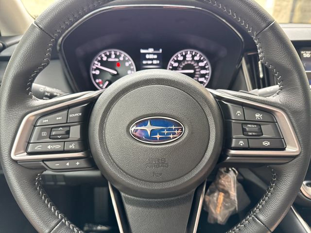 2025 Subaru Legacy Premium photo 22
