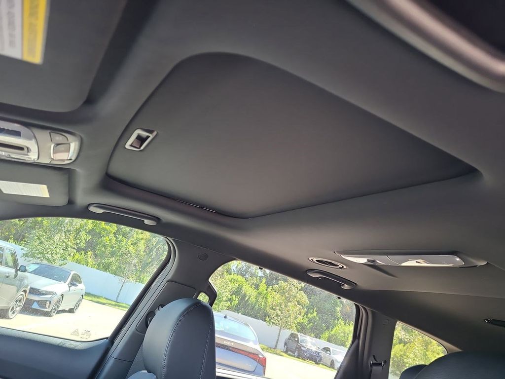 2025 Kia Telluride X-Line EX X-Pro photo 19