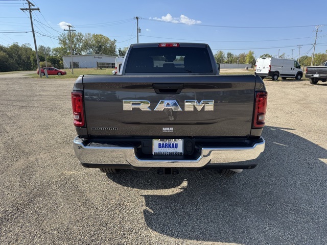 2025 Ram 2500 Big Horn photo 4