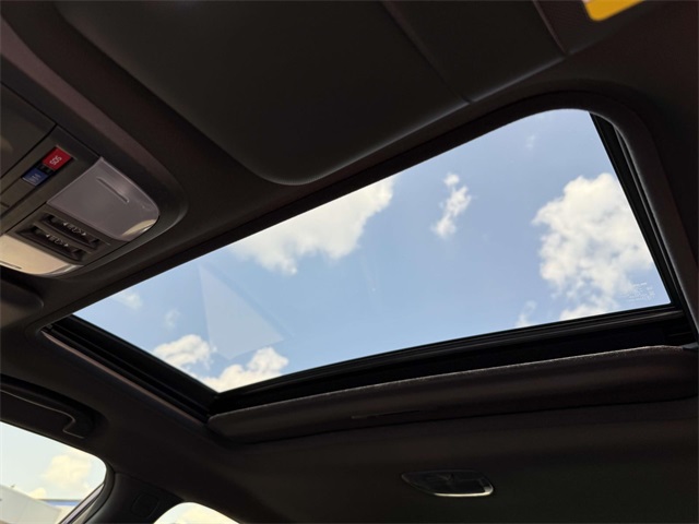 2023 Subaru WRX GT photo 4