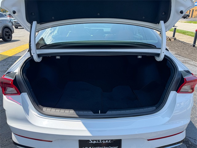 2023 Kia K5 GT-Line photo 20