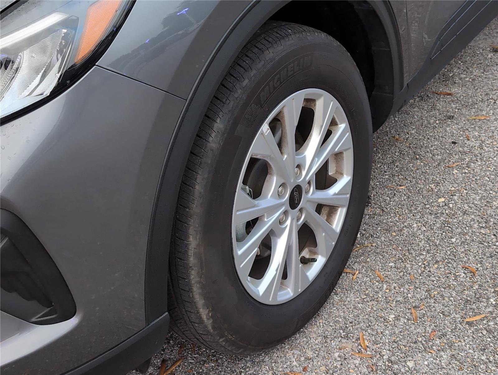 2024 Ford Escape Active photo 28