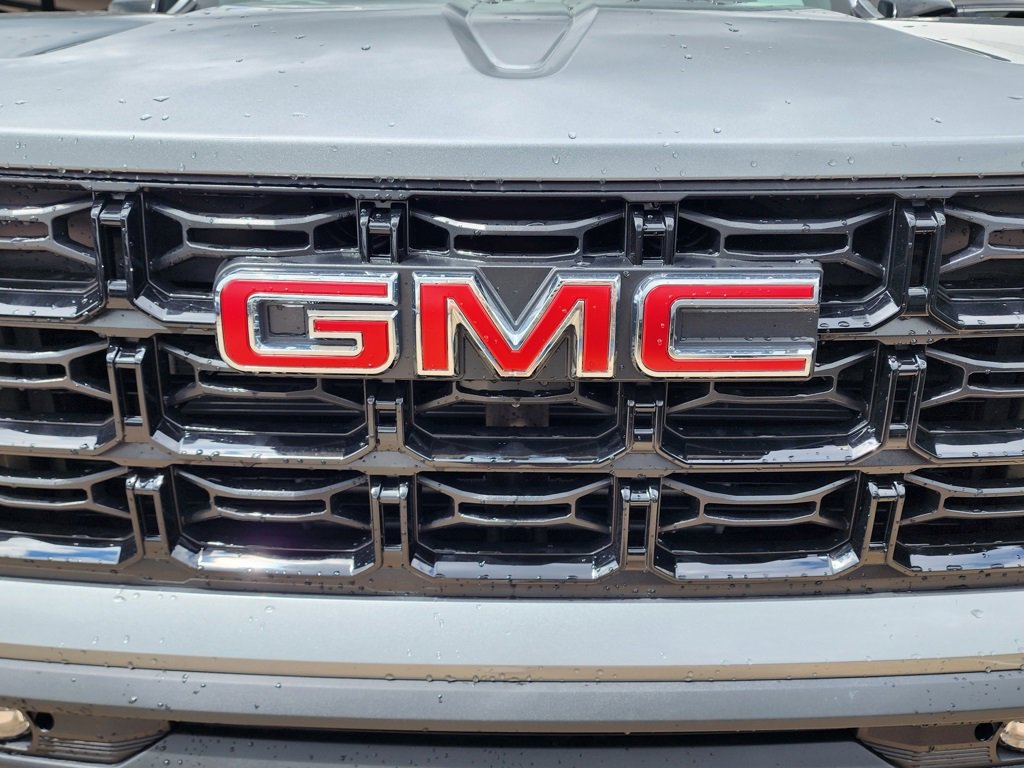2025 Gmc Canyon Elevation photo 9