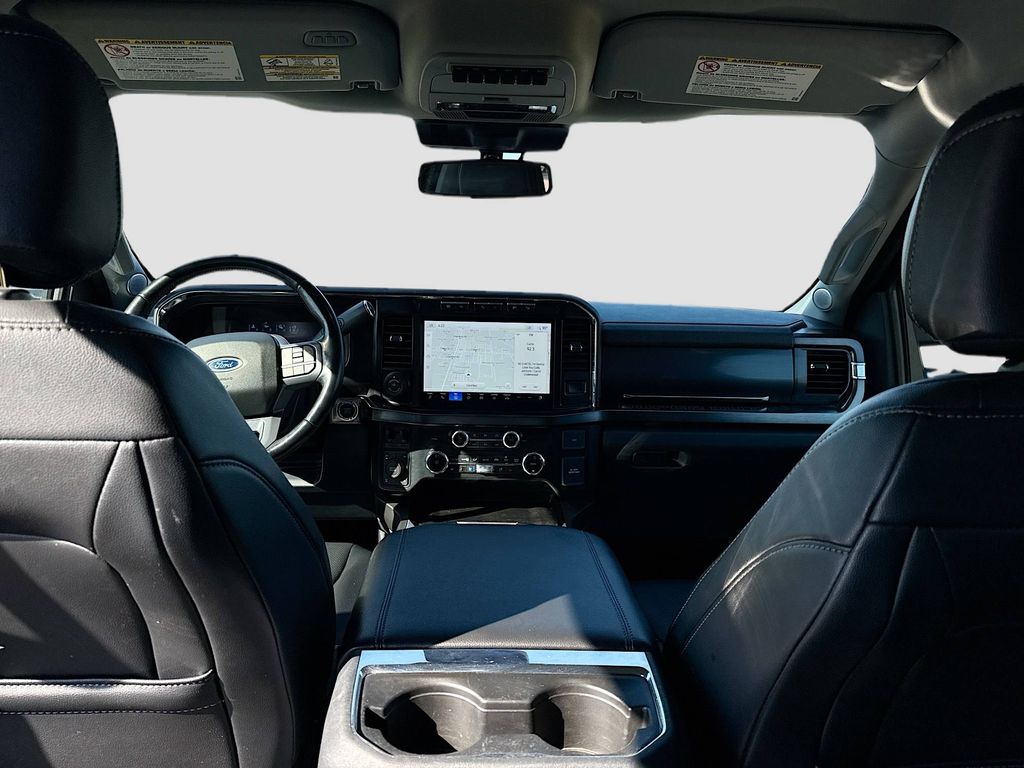 2023 Ford F-250 Lariat photo 23