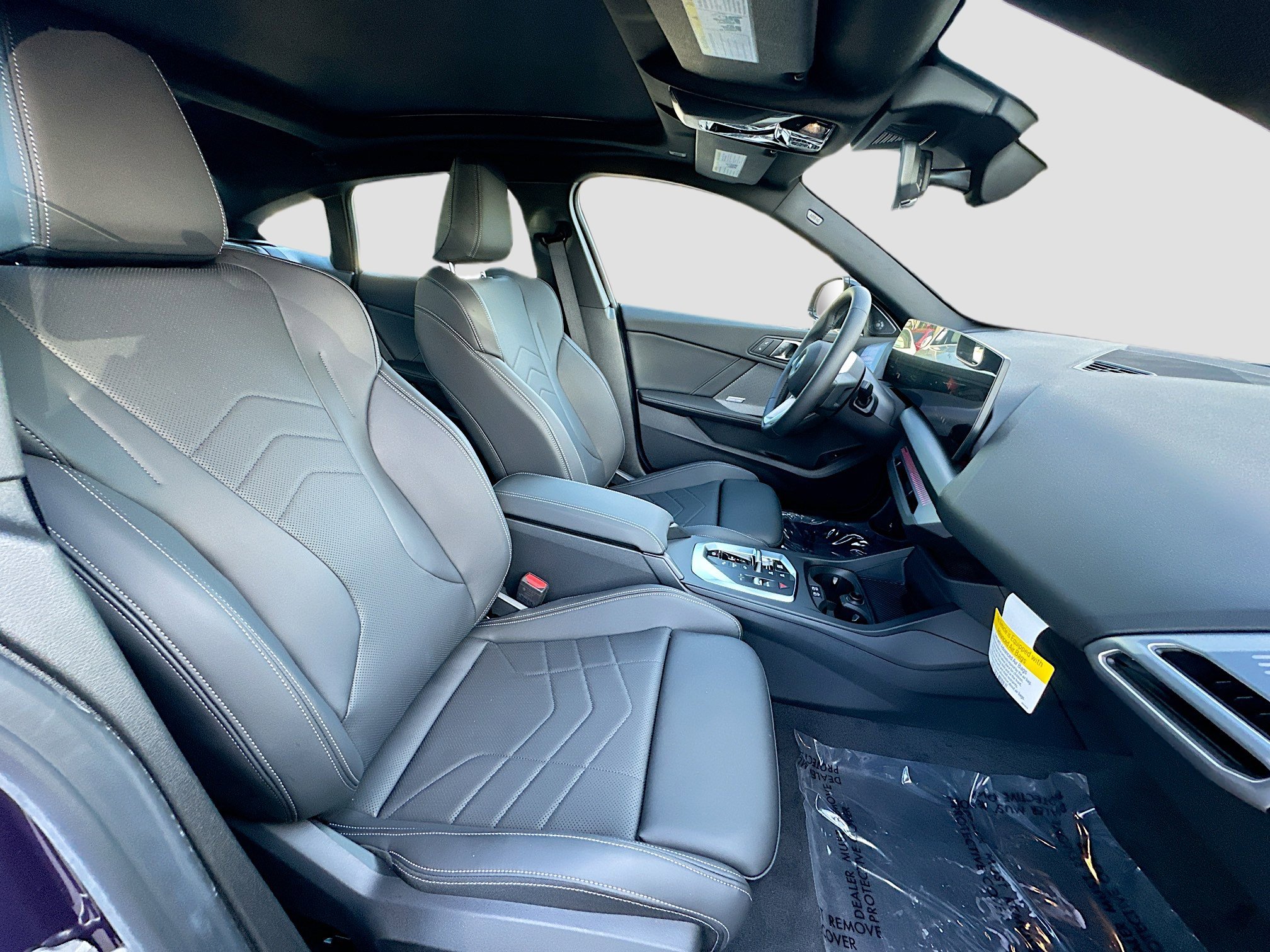 2026 Bmw 228 photo 22