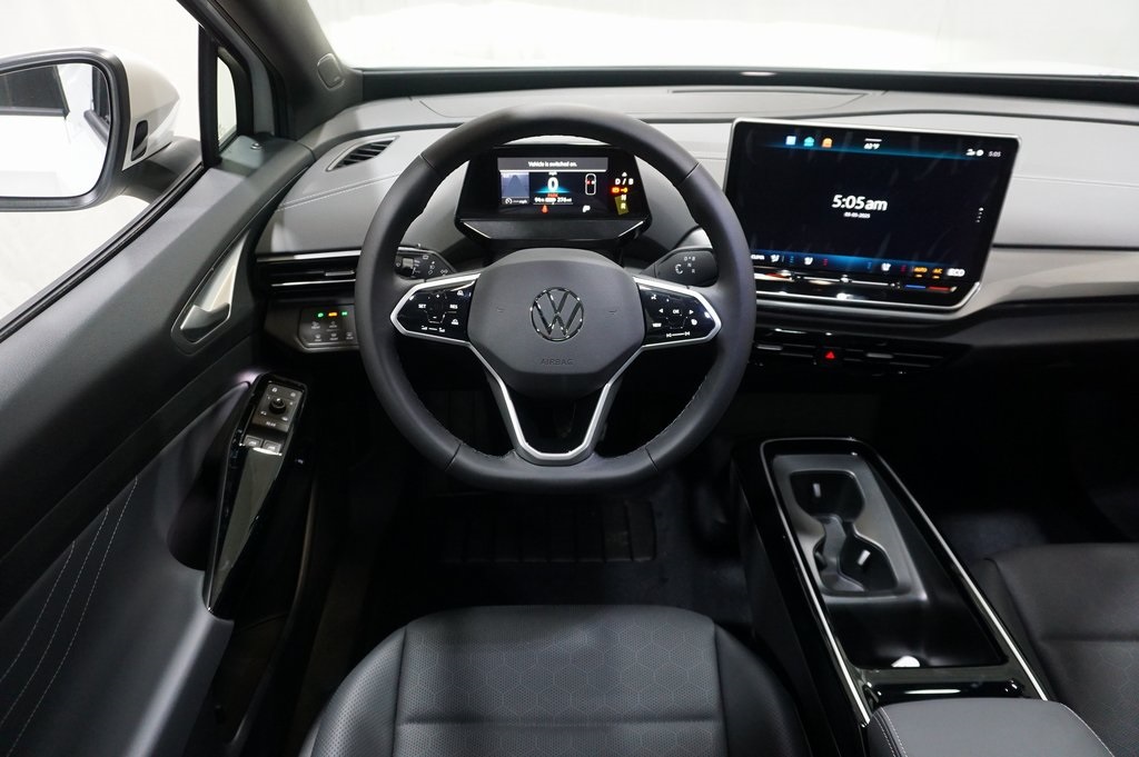 2025 Volkswagen ID.4 Pro Plus photo 14