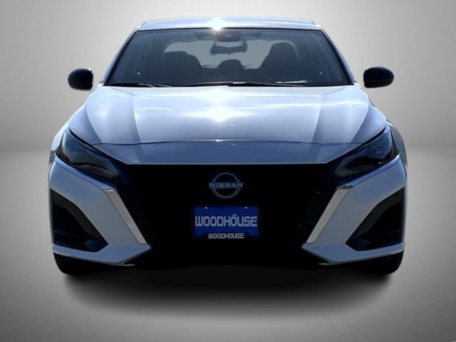 2025 Nissan Altima 2.5 SV photo 2