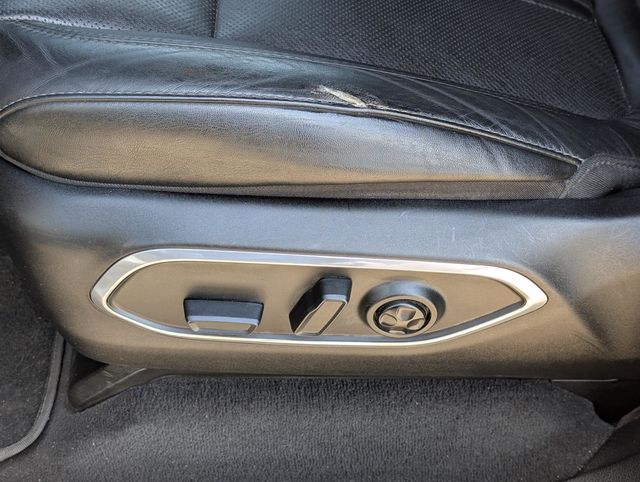 2023 Jeep Wagoneer L Series II photo 21