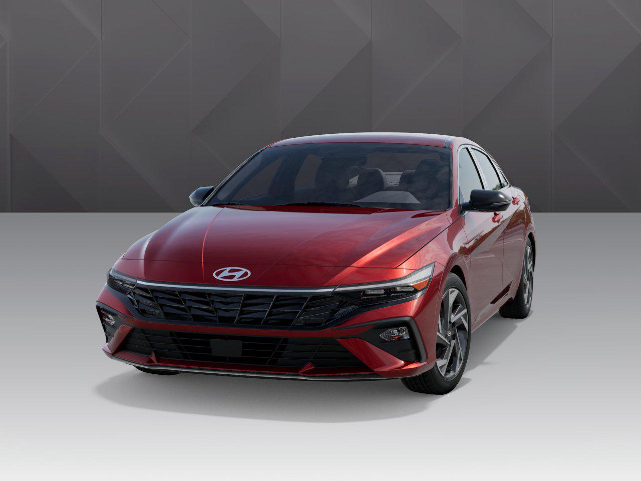 2025 Hyundai Elantra SEL Sport photo 18