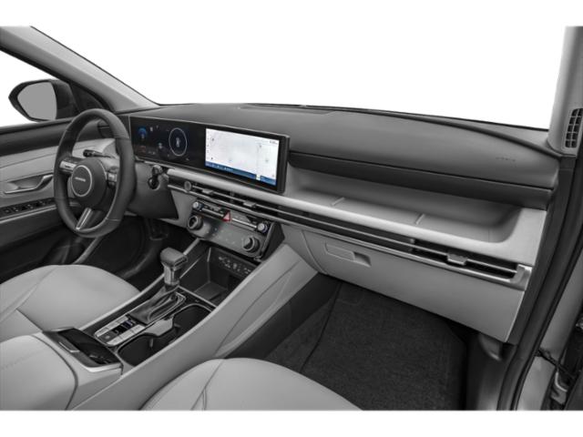 2026 Hyundai Tucson SEL Convenience photo 25