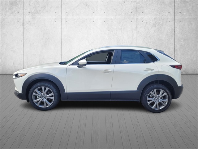 2025 Mazda CX-30 2.5 S Preferred photo 4