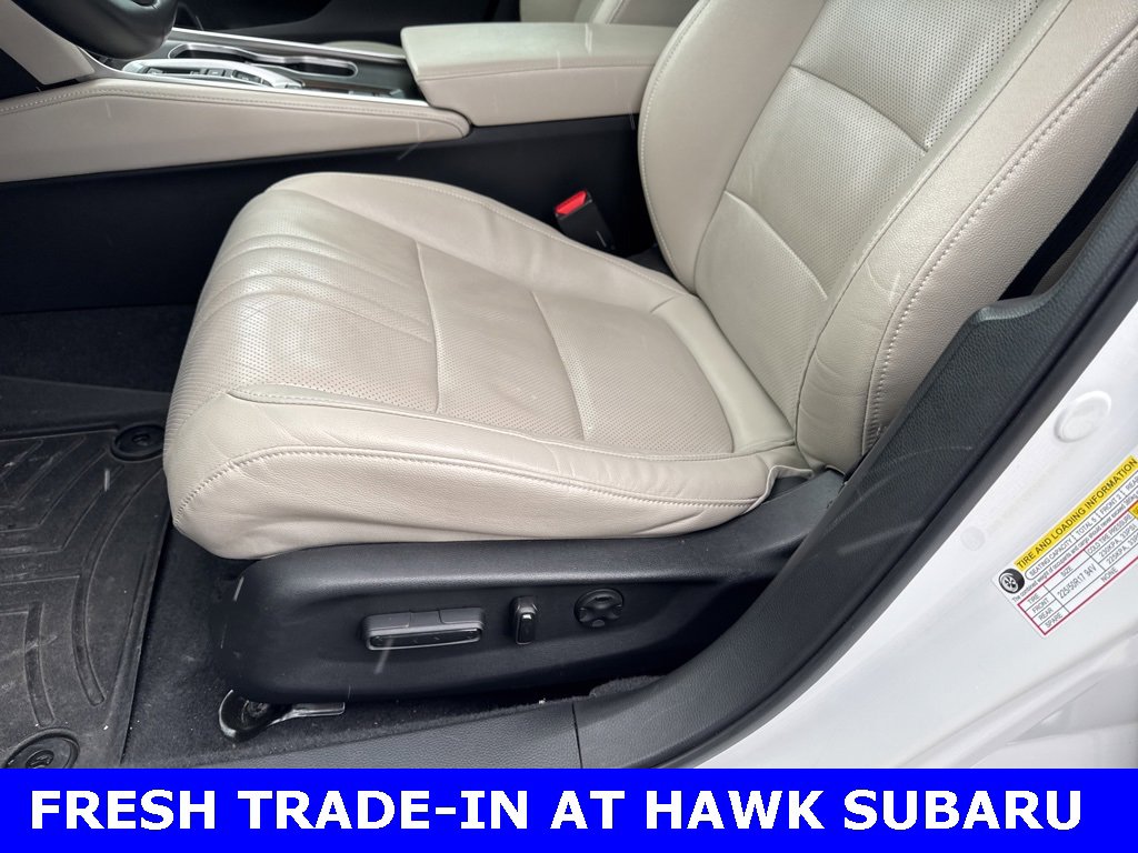 2019 HONDA ACCORD - Image 10