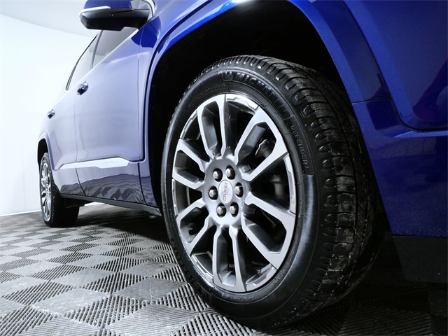 Certified 2023 GMC Acadia Denali with VIN 1GKKNXLS1PZ221973 for sale in Apple Valley, Minnesota