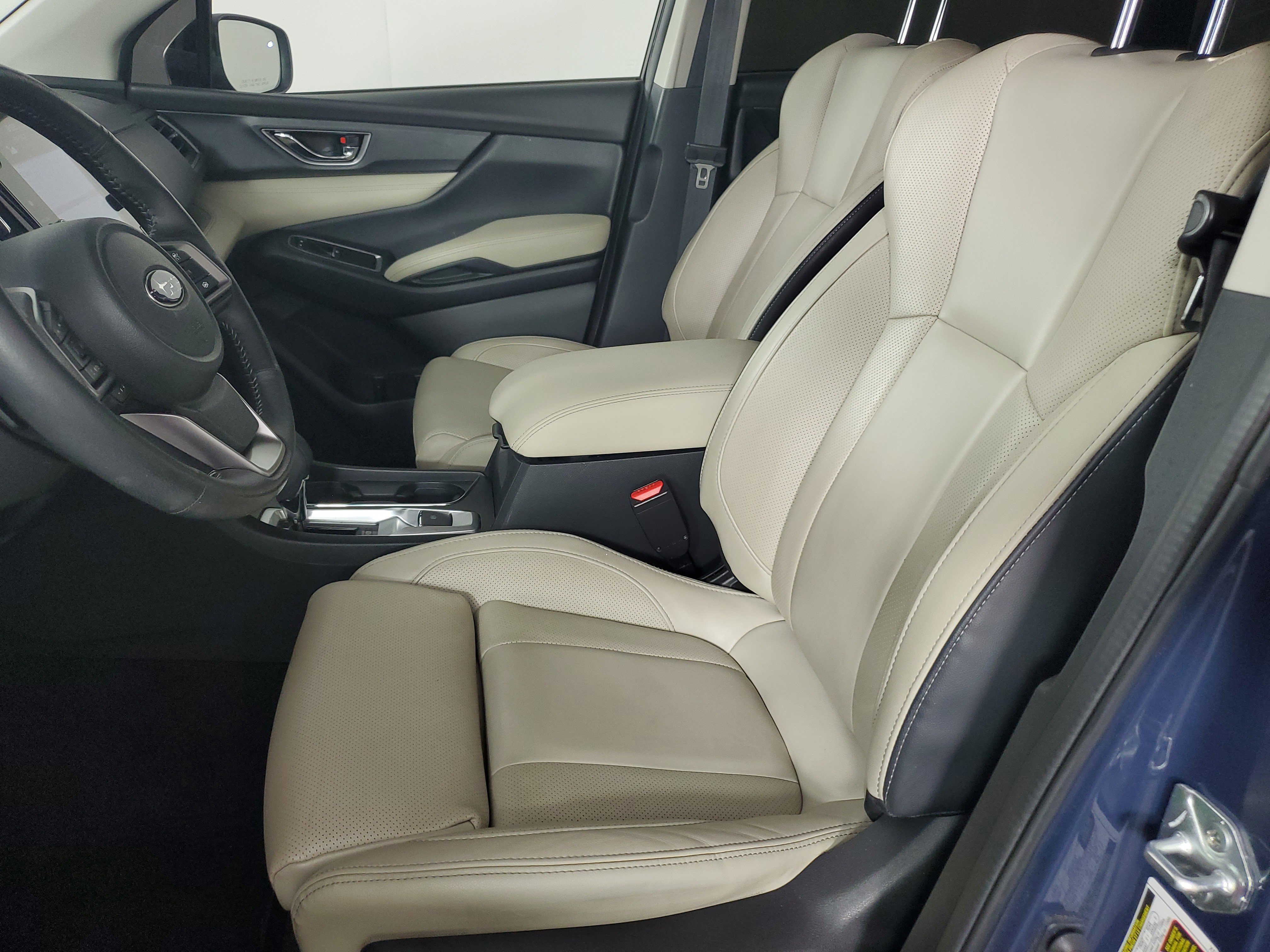 Used 2023 Cosmic Blue Pearl Subaru Limited image 12