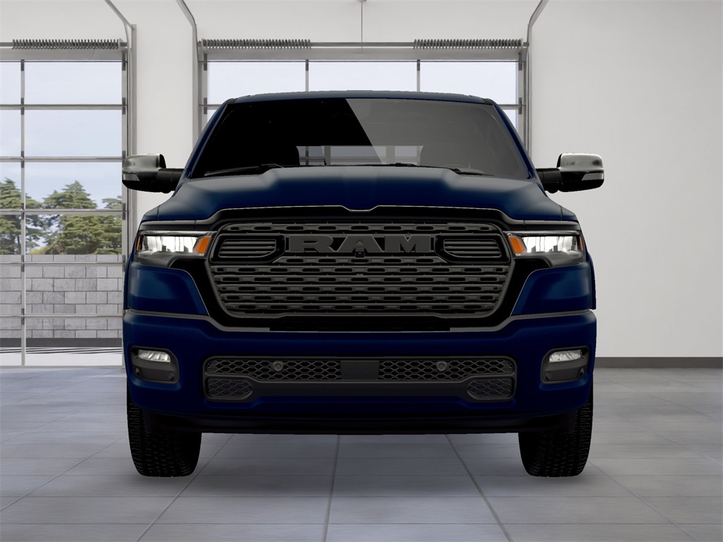 2026 Ram 1500 Big Horn Lone Star photo 9