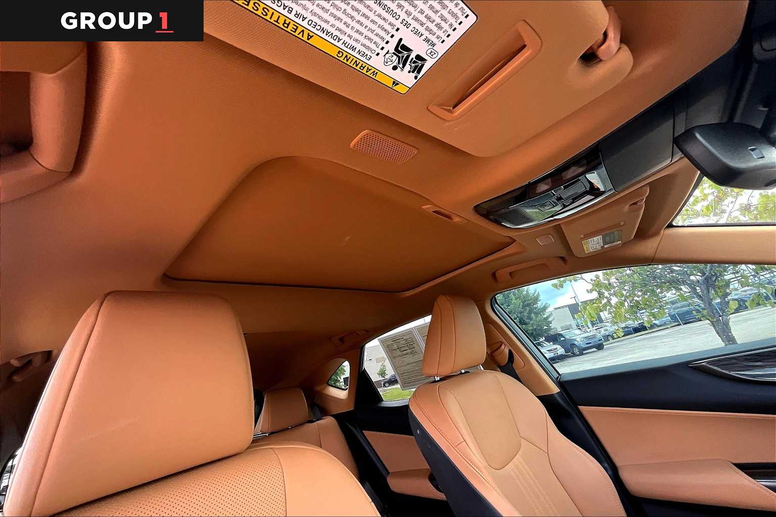 2025 Lexus NX Premium photo 11