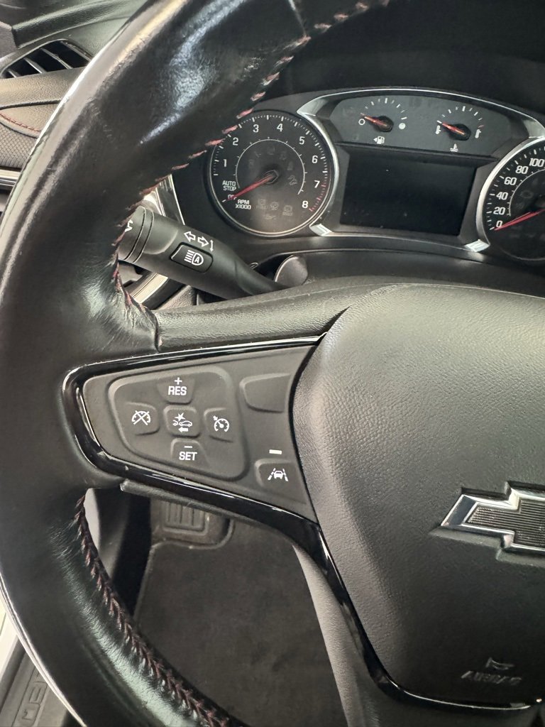 2022 Chevrolet Equinox RS photo 12
