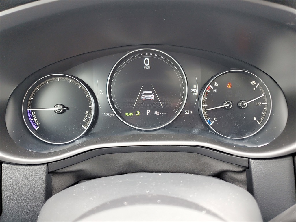 2025 Mazda CX-50 Premium photo 22