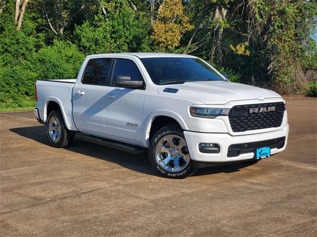 2025 Ram 1500 Big Horn Lone Star photo 24